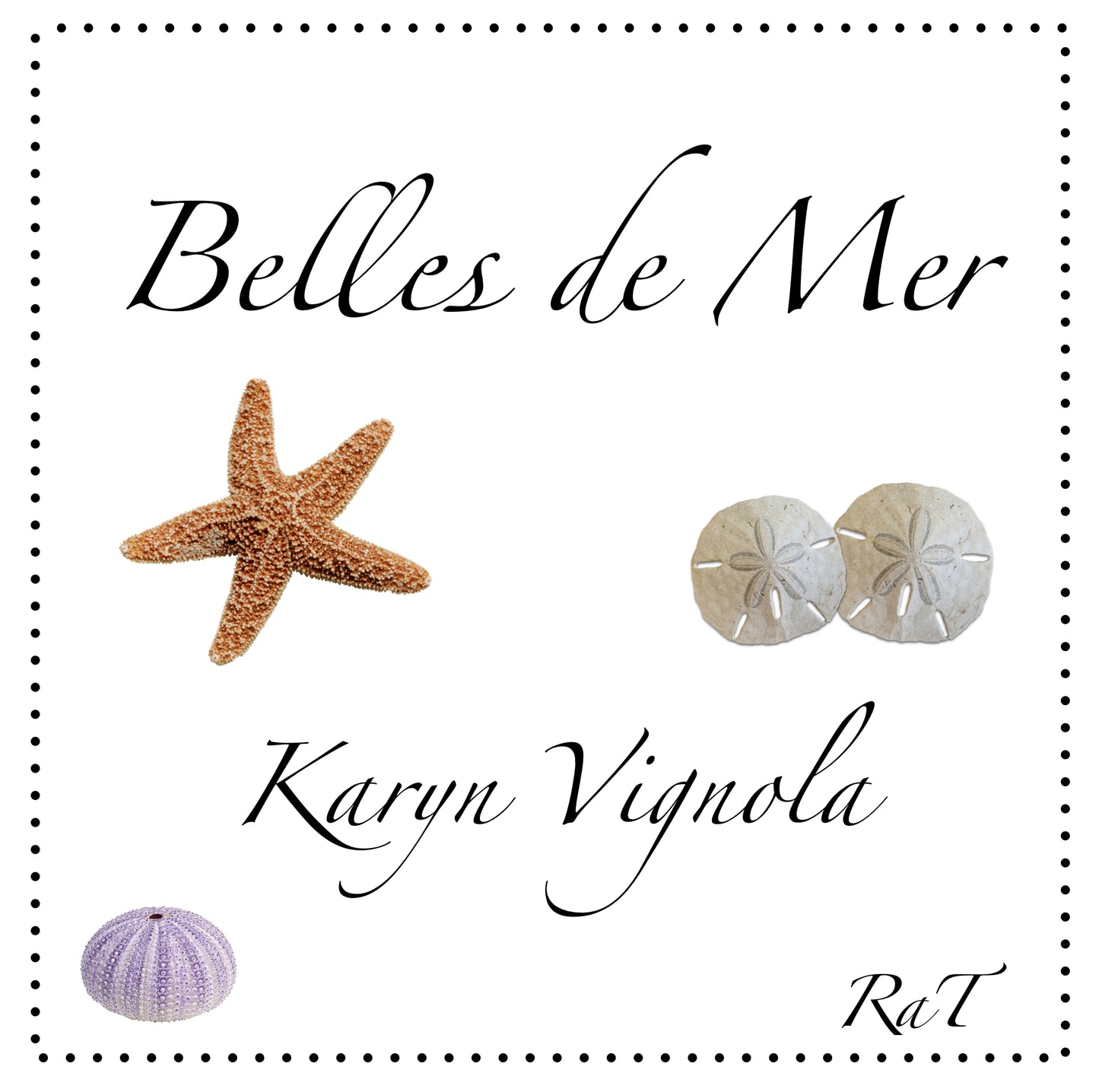 Carte-cadeaux Belles de Mer